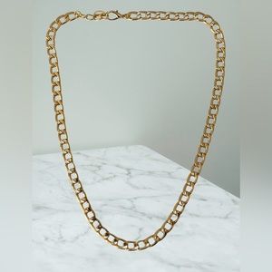 Zara Chain Necklace